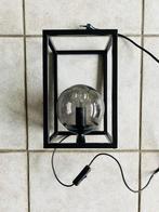 Industriële lamp, Huis en Inrichting, Gebruikt, Ophalen