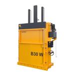 Bramidan kartonpers papierpers afvalpers balenpers foliepers, Enlèvement ou Envoi, Comme neuf