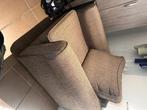 3 delige zetel, Ophalen, Stof, Overige maten, 75 tot 100 cm