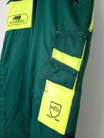 SIP PROTECTION bos tuin bouw - zaag ketting overall broek, Tuin en Terras, Ophalen of Verzenden, Nieuw