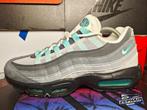 Nike Air Max 95 'Hyper Turqoise' EU42 2023, Kleding | Heren, Schoenen, Zwart, Nike, Ophalen of Verzenden, Sneakers