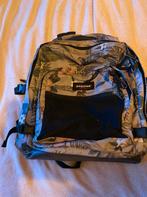 Rugzak Eastpak, Handtassen en Accessoires, Tassen | Schooltassen, Ophalen, Gebruikt, Aktetas of Boekentas, Leer