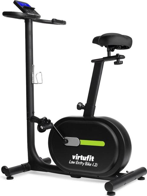 Virtufit Hometrainer, Sport en Fitness, Fitnessapparatuur, Nieuw, Hometrainer, Ophalen