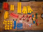 Trein speel set, Ophalen, Gebruikt