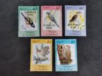 Barbuda 1984 - vogels - zangvogels *, Ophalen of Verzenden, Postfris, Midden-Amerika
