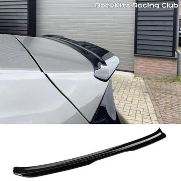 Vw golf 7 standard spoiler style maxton