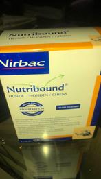 3 flessen Nutribound, Dieren en Toebehoren, Ophalen of Verzenden, Hond