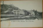 Bouvignes, Ophalen of Verzenden, 1920 tot 1940, Ongelopen, Namen