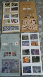 Postfris postzegels boekje 10€ reeks van 10zegels, Postzegels en Munten, Ophalen of Verzenden