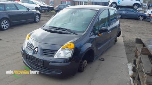 Buitenspiegel links van een Renault Modus, Auto-onderdelen, Spiegels, Renault, Gebruikt, 3 maanden garantie