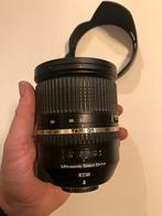 Tamron 24-70 f2.8 voor Nikon Met stabilisator., Audio, Tv en Foto, Foto | Lenzen en Objectieven, Ophalen, Zo goed als nieuw