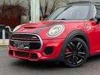 MINI John Cooper Works ZETELVERWARMING / CAMERA / SFEERLICHT, Auto's, Automaat, Gebruikt, 4 cilinders, 170 kW