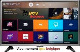 Abonnement iptv premium tout les chaînes internationales, Audio, Tv en Foto, Televisies, Zo goed als nieuw, 4k (UHD), LG, Smart TV