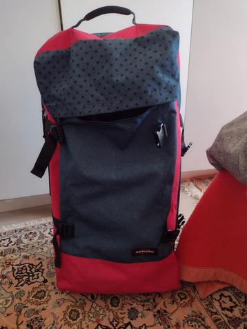 Eastpak soft Care koffer beschikbaar voor biedingen