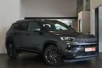Jeep Compass Compass 1.6 MultiJet ACC TrekH Elek.Z Garantie*, Auto's, Jeep, 4 cilinders, 5 deurs, 131 pk, SUV of Terreinwagen