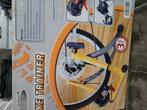 Bike trainer, Ophalen, Nieuw