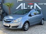 Opel Corsa 1.2i *Moteur Cassé*Marchand/Export*, Autos, Opel, Achat, Entreprise, Boîte manuelle, 5 portes