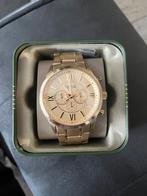 Fossil watch, Handtassen en Accessoires, Overige merken, Polshorloge, Ophalen of Verzenden, Zo goed als nieuw