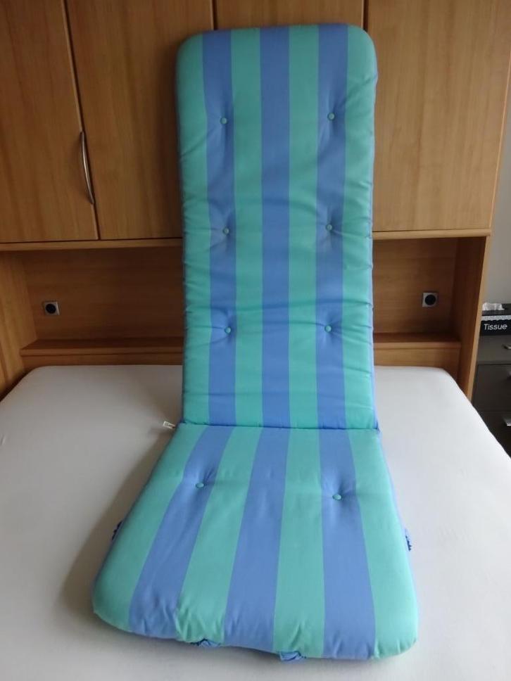 Tuinkussen Sunshine Fashion Bayer, Tuin en Terras, Tuinmeubel-accessoires, Zo goed als nieuw, Ophalen of Verzenden