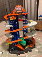 Hot Wheels autobaan, Kinderen en Baby's, Speelgoed | Racebanen, Ophalen, Gebruikt, Hot Wheels