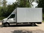 2014 Mercedes-Benz Sprinter Bedrijfswagen, Auto's, Automaat, Gebruikt, Euro 6, Overige brandstoffen