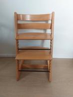 STOKKE TRIPP TRAPP, Kinderen en Baby's, Ophalen, Zo goed als nieuw, Meegroeistoel