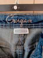 nieuwe jeans capri - street one - maat 30, Kleding | Dames, Spijkerbroeken en Jeans, Ophalen, Nieuw