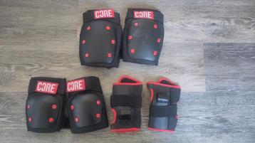 Core bescherming skate volwassenen, medium beschikbaar voor biedingen