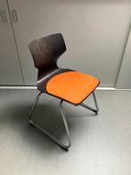 Flötotto Design Chair Pagholz 1970’s, Huis en Inrichting, Stoelen, Overige materialen, Design, Gebruikt, Eén