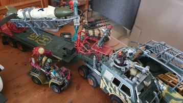 Ensemble de jouets militaires Chap Mei : Soldier Force