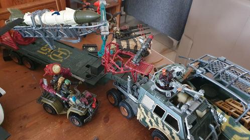 Ensemble de jouets militaires Chap Mei : Soldier Force, Enfants & Bébés, Jouets | Figurines, Utilisé, Enlèvement