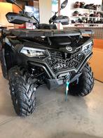 Cfmoto cforce  520s L7 By CFMOTOFLANDERS, Motoren, 1 cilinder