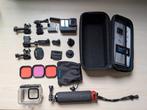 GoPro hero 11 + accessoires, Audio, Tv en Foto, Actiecamera's, Ophalen, Zo goed als nieuw, GoPro
