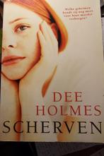 dee holmes :    scherven, Ophalen of Verzenden