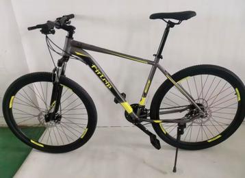 Mountainbike fittrip beschikbaar voor biedingen