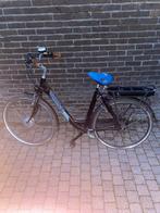 Victesse fiets, Fietsen en Brommers, Ophalen, Zo goed als nieuw