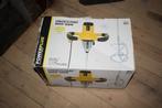 Power Plus 1600 W Powx0841 mixer, Verzenden, Gebruikt