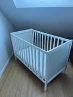 Lit bebe Ikea, Enlèvement, Utilisé, Berceau