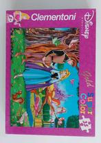 DISNEY PUZZEL GOLD SUPER COLOR - "TOPPER", Kinderen en Baby's, Speelgoed | Kinderpuzzels, Ophalen of Verzenden, Zo goed als nieuw