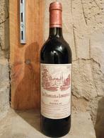 Pauillac les tourelles de Longueville 2000, Enlèvement ou Envoi, Comme neuf