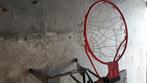 basket ring, Sports & Fitness, Basket, Enlèvement, Comme neuf, Ballon