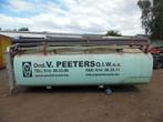 Diversen Aluminium tank 13000 liter