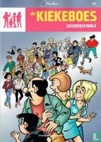 seizoensfinale nr 164, Eén stripboek, Ophalen of Verzenden, Nieuw, Merho