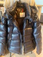 Moncler maya, Ophalen, Blauw
