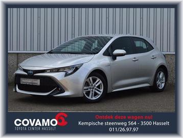 Toyota Corolla Dynamic / BUSINESS PACK !  beschikbaar voor biedingen