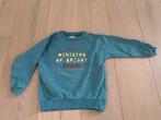 Trui Filou & Friends maat 5 jaar, Kinderen en Baby's, Kinderkleding | Maat 110, Trui of Vest, Filou & Friends, Ophalen of Verzenden