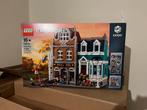 LEGO Creator Expert Boekenwinkel - 10270 nieuw, Ophalen of Verzenden, Nieuw, Complete set, Lego