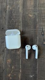 Apple Air pods 2, Telecommunicatie, Ophalen of Verzenden, Zo goed als nieuw