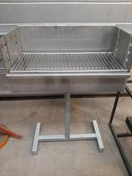 Inox barbecue - BBQ, Nieuw, Ophalen