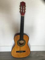 Kindergitaar, Muziek en Instrumenten, Snaarinstrumenten | Gitaren | Akoestisch, Ophalen, Zo goed als nieuw, Klassieke of Spaanse gitaar